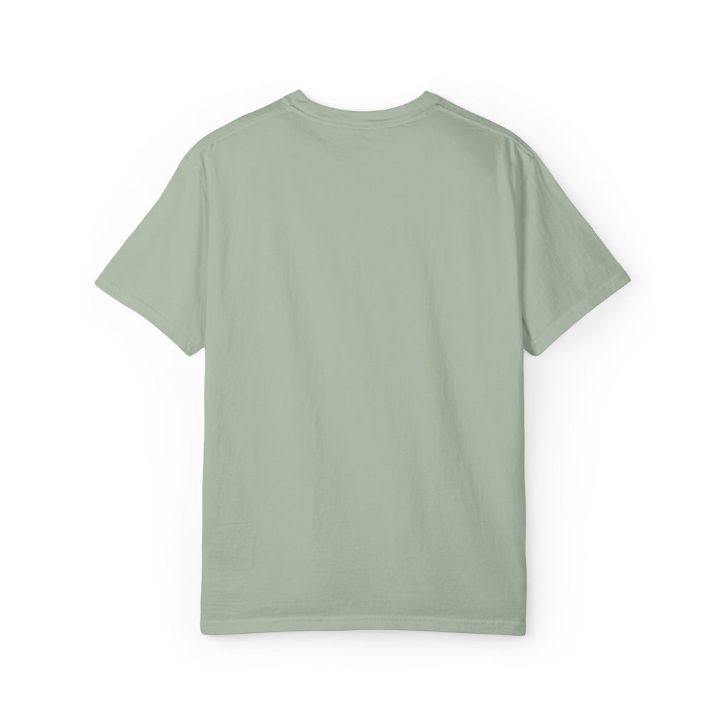Pali-G Seeds of Palestine  Embroidery Short Sleeve T-Shirt