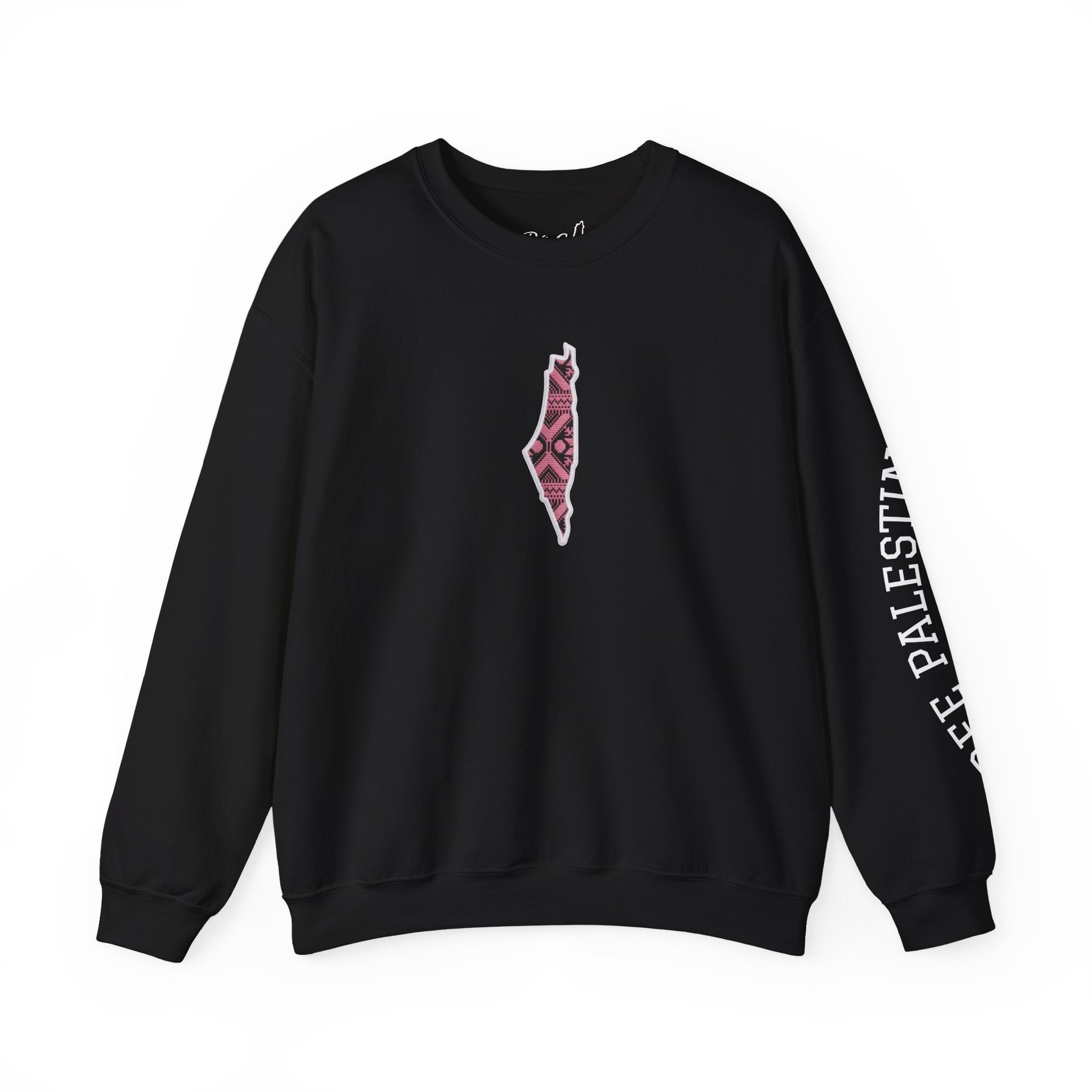 Pali-G Bloom Identity Sweatshirt