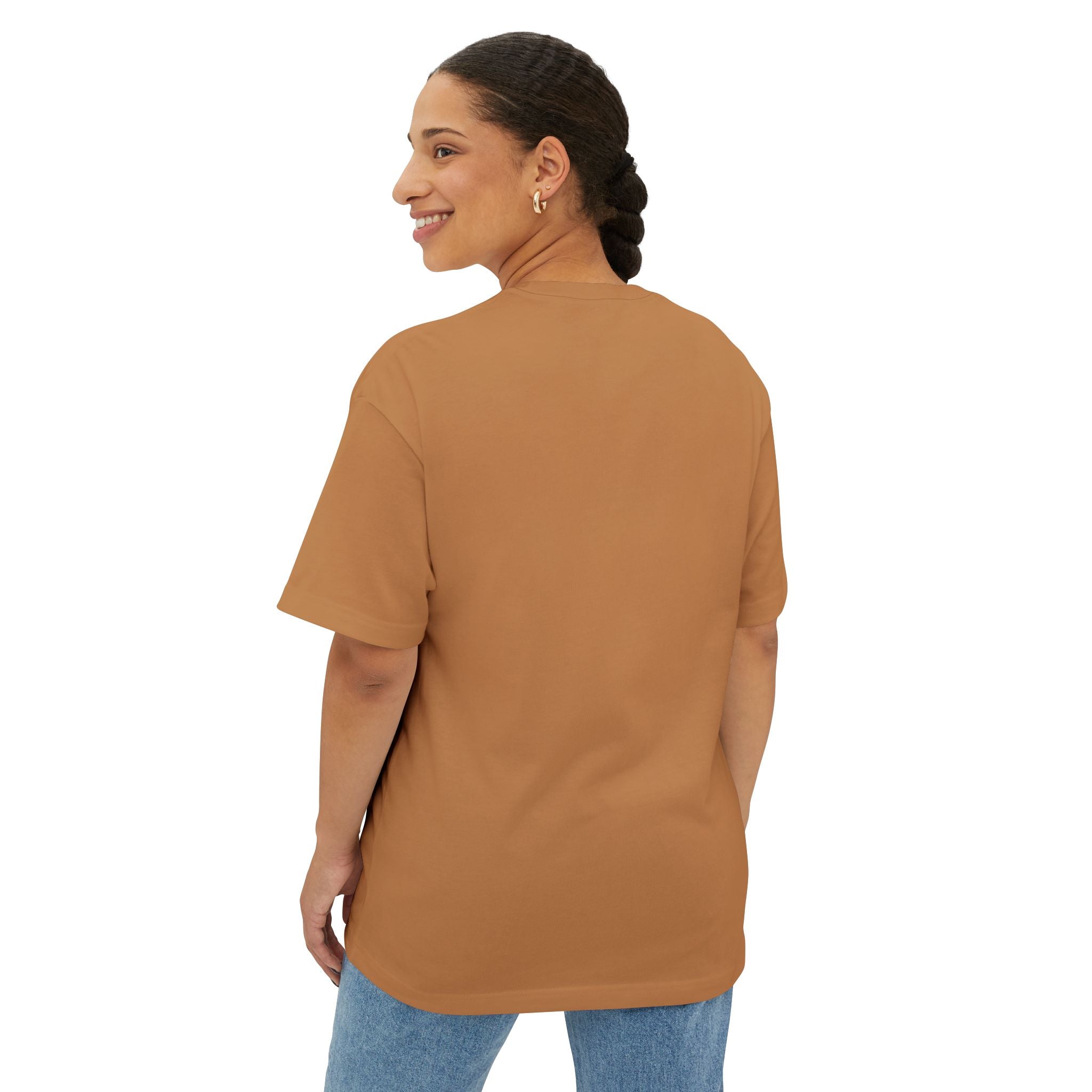 Pali-G Markiertes Zuhause | Klassisches Unisex-T-Shirt