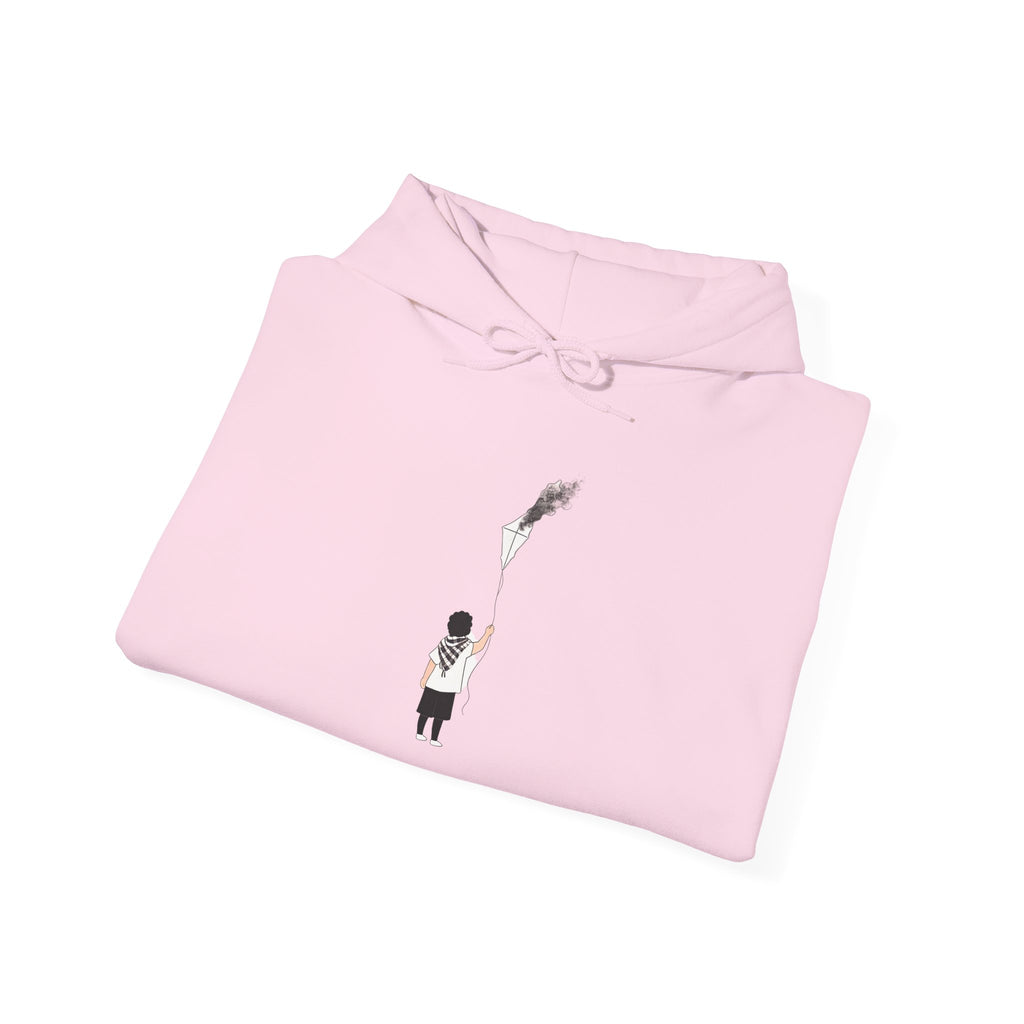 Pali-G Zukunft Palästinas Hoodie