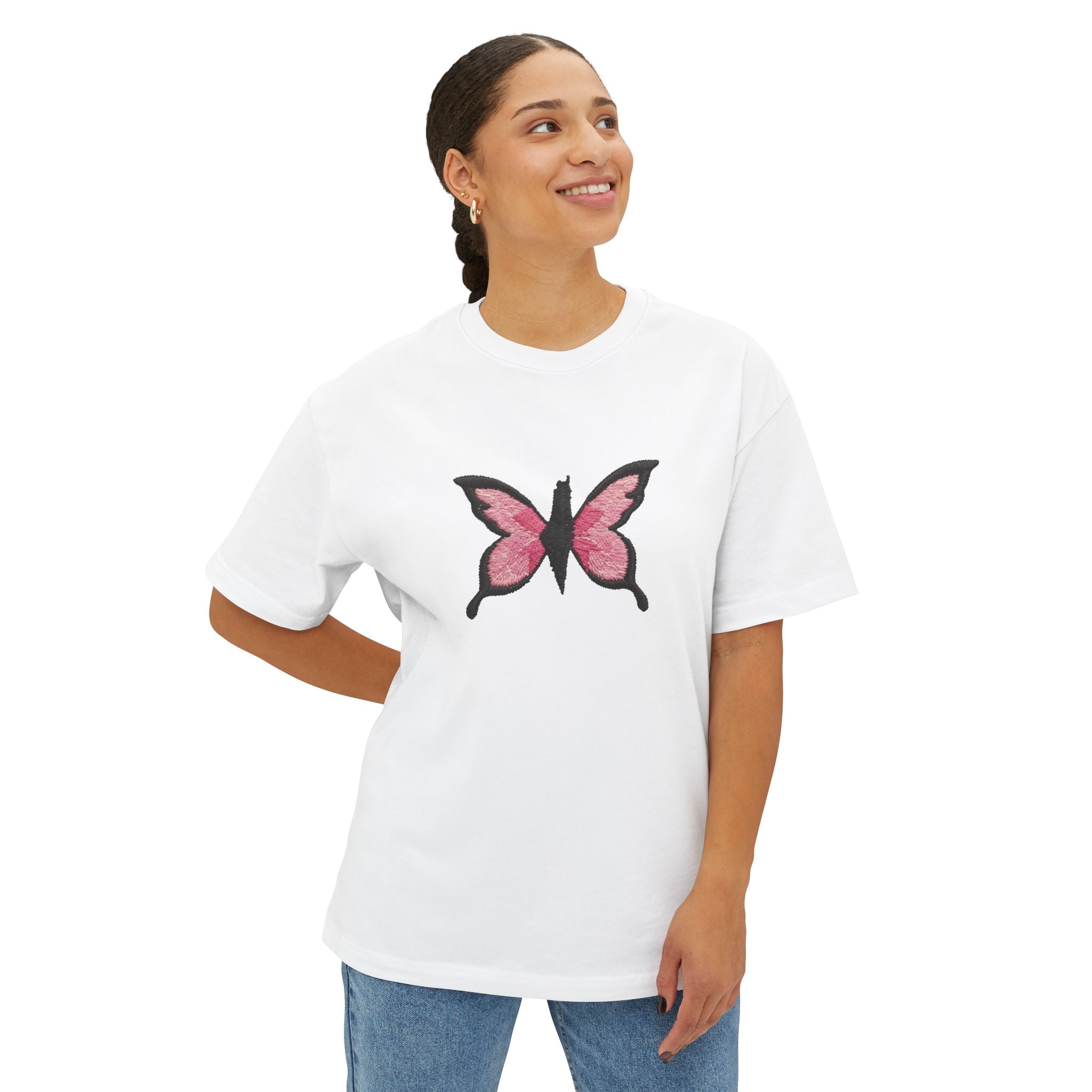 Pali-G Everlasting Butterfly Kurzarm-T-Shirt