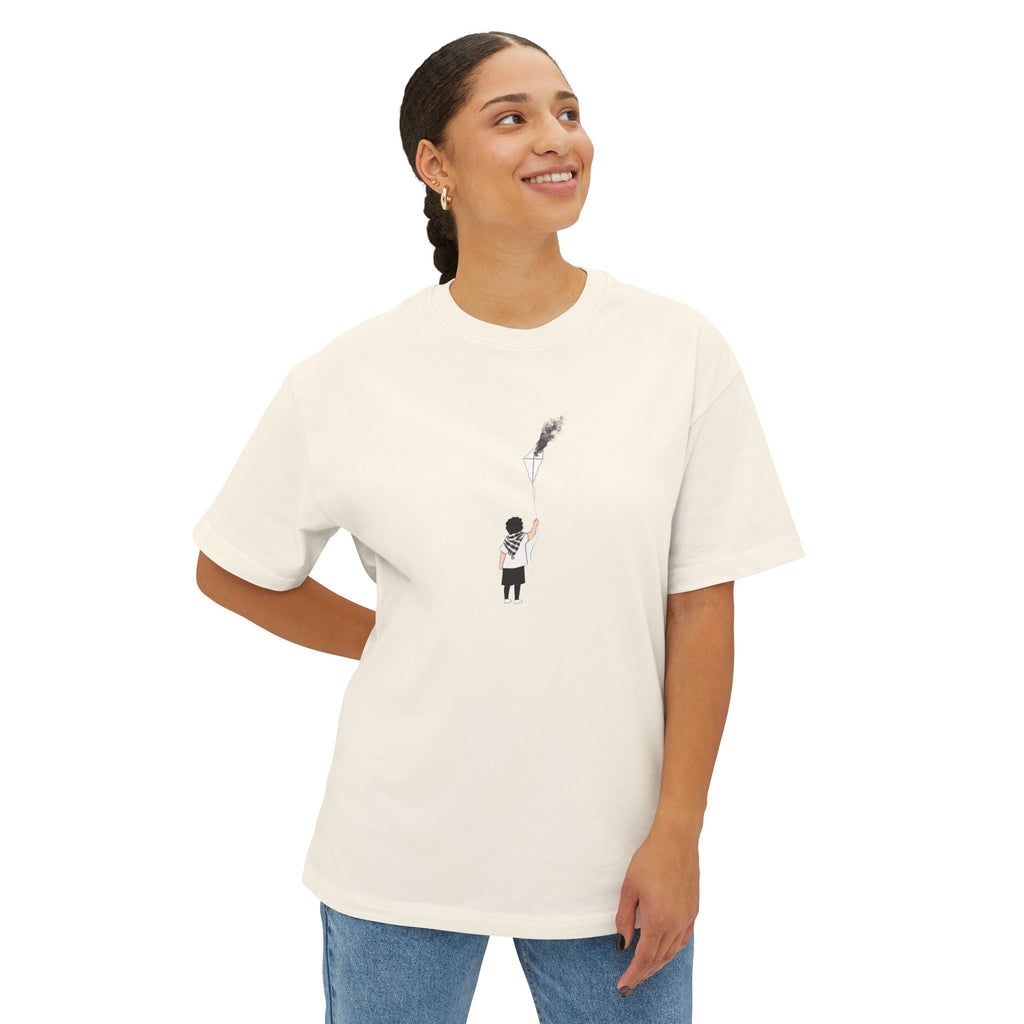 Pali-G Zukunft Palästinas T-Shirt