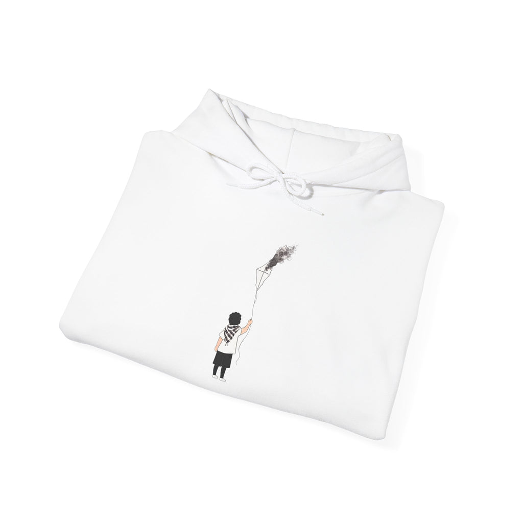 Pali-G Zukunft Palästinas Hoodie