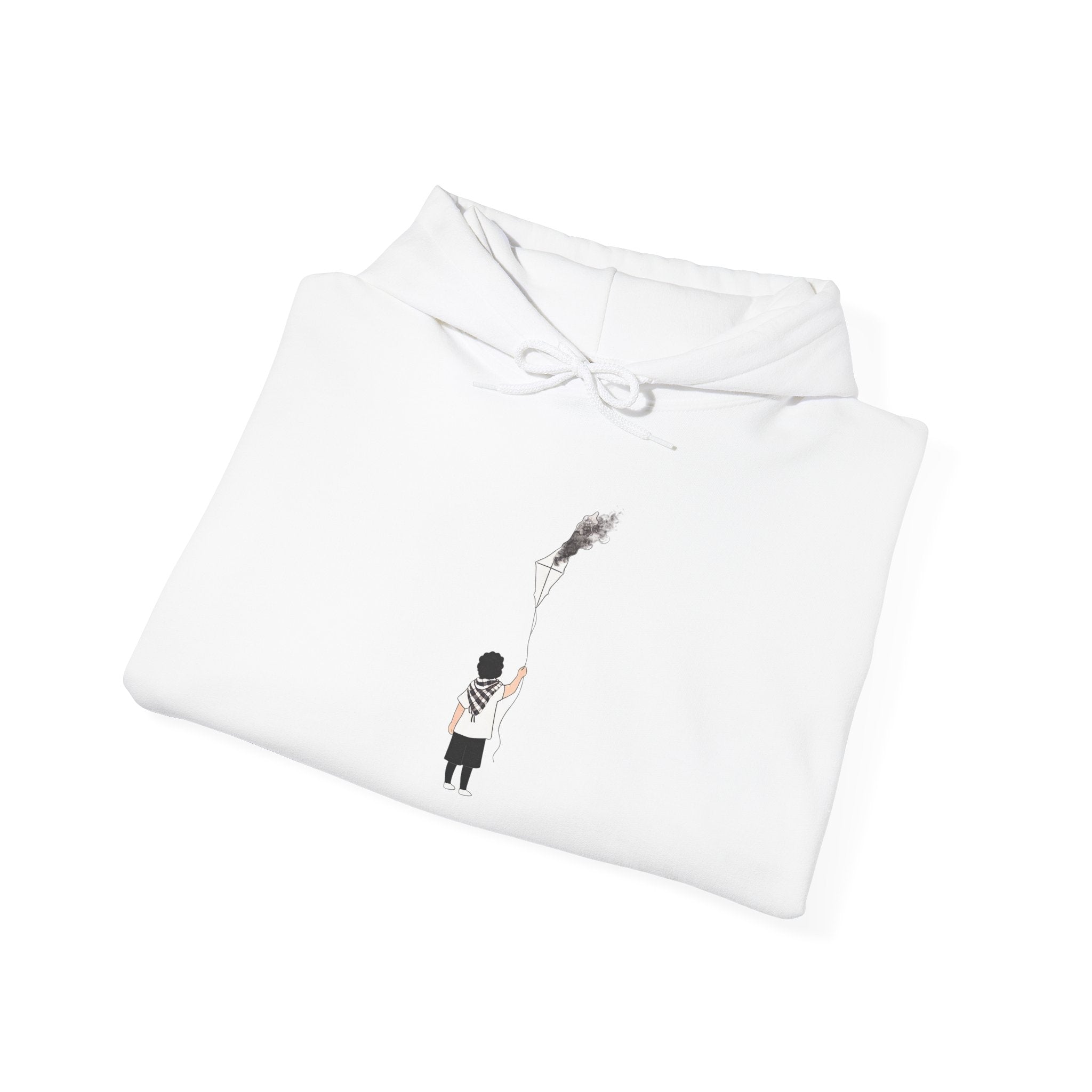 Pali-G Zukunft Palästinas Hoodie