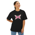 Pali-G Ewiger Schmetterling Kurzarm-T-Shirt