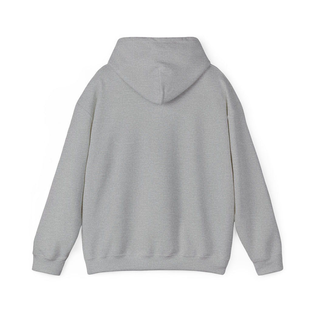 Pali-G Peace in Gold Hoodie