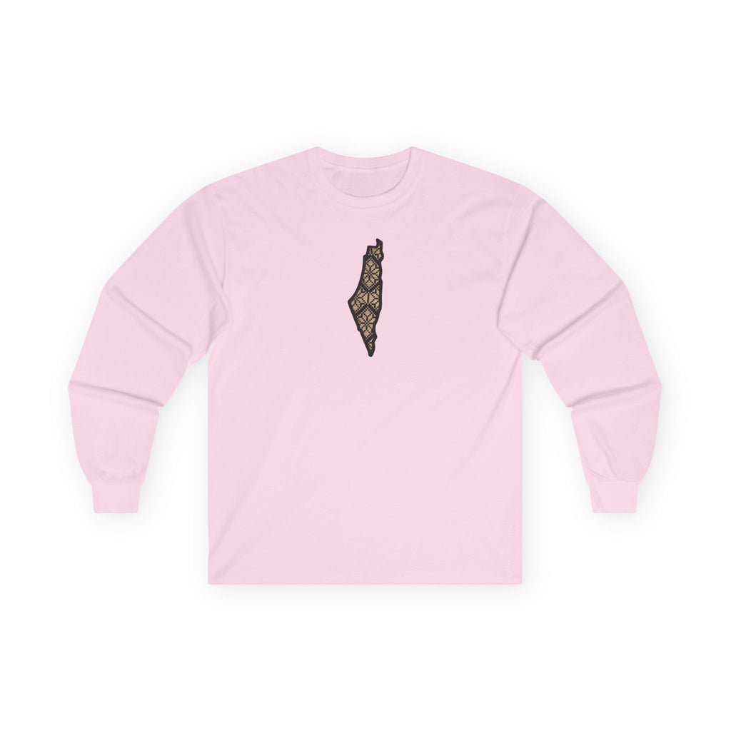 Pali-G Golden Identity Langarm-T-Shirt