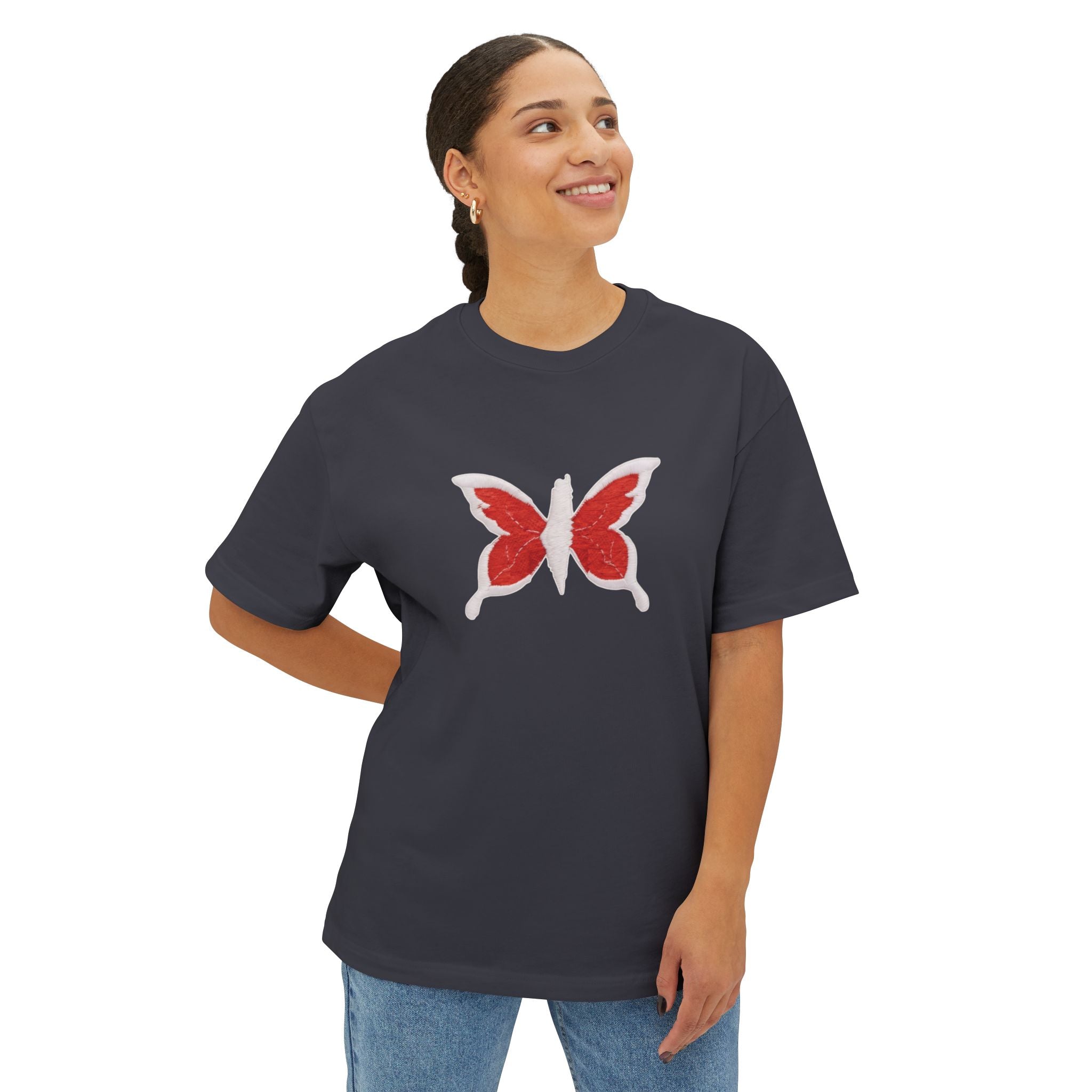 Pali-G Everlasting Butterfly Kurzarm-T-Shirt