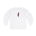 Pali-G Crimson Roots Langarm-T-Shirt