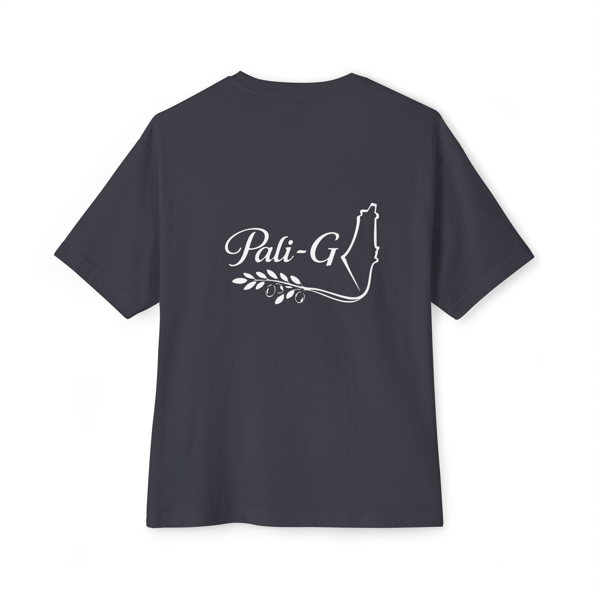 Pali-G Golden Identity Kurzarm-T-Shirt