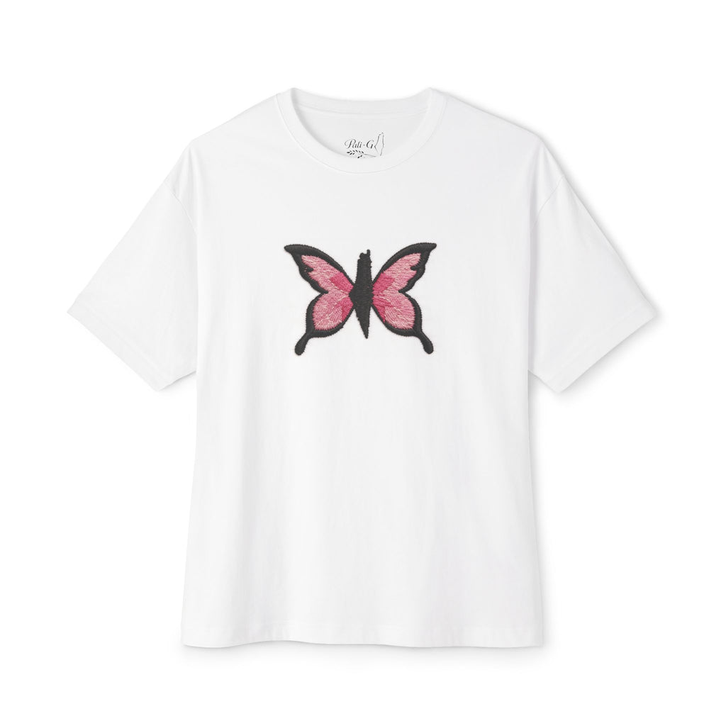 Pali-G Everlasting Butterfly Kurzarm-T-Shirt