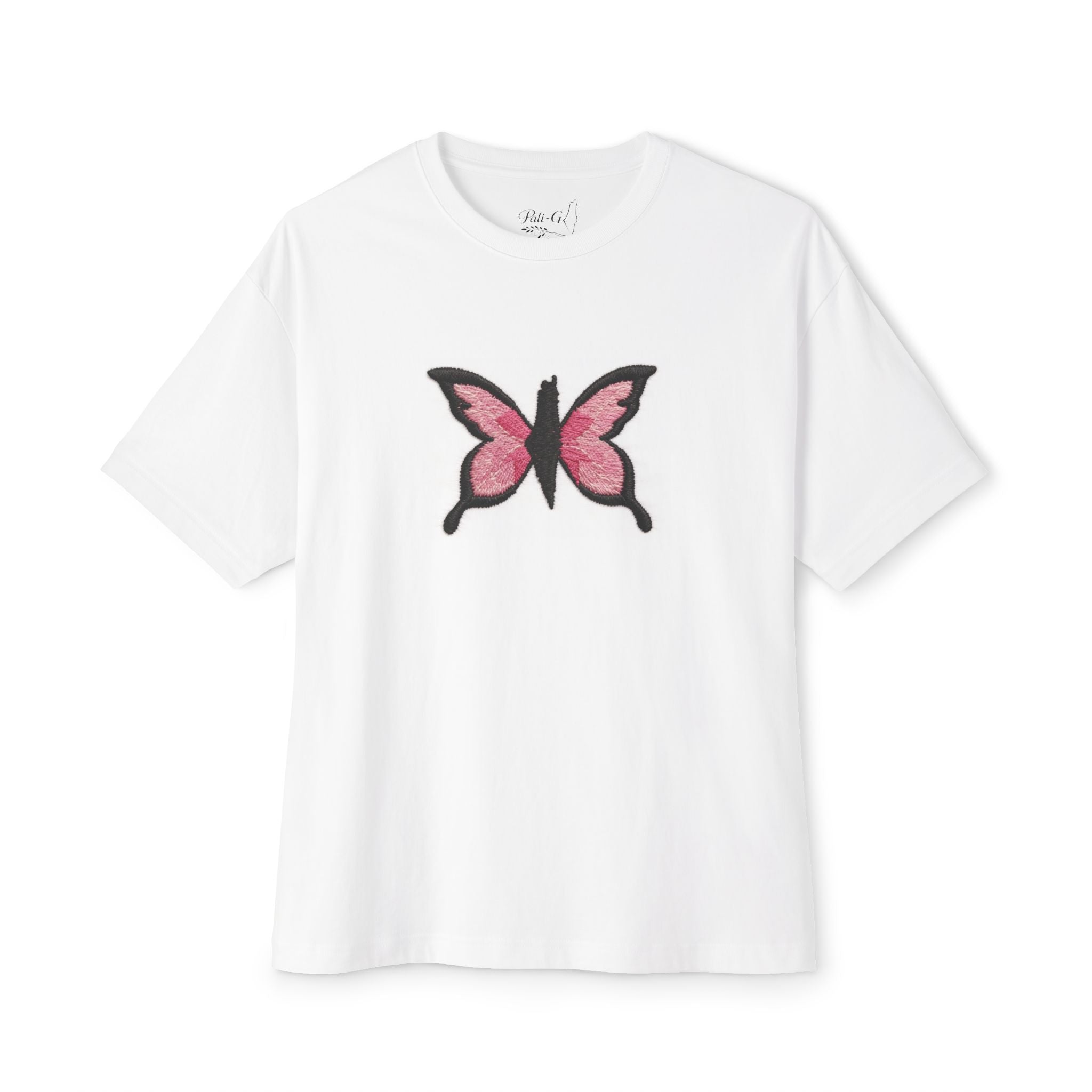 Pali-G Everlasting Butterfly Kurzarm-T-Shirt