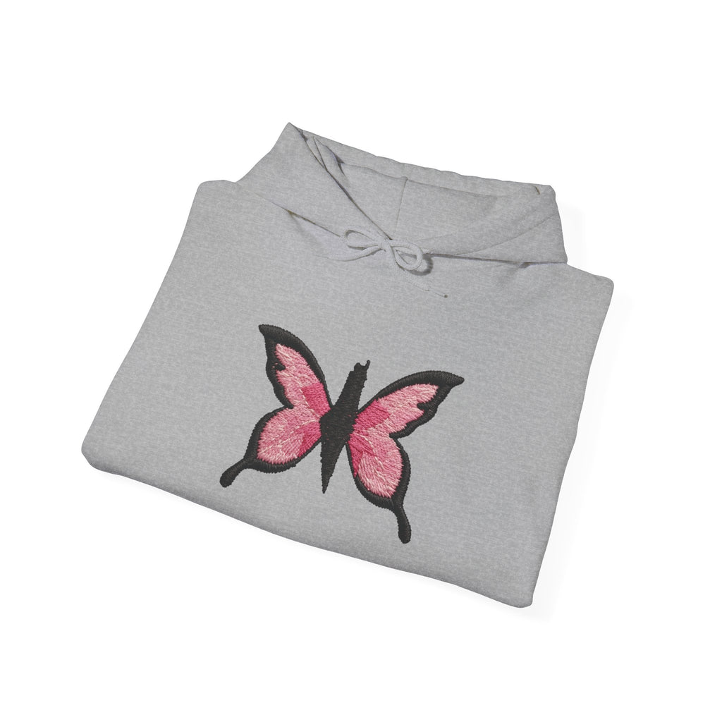 Pali-G Ewiger Schmetterlings-Hoodie