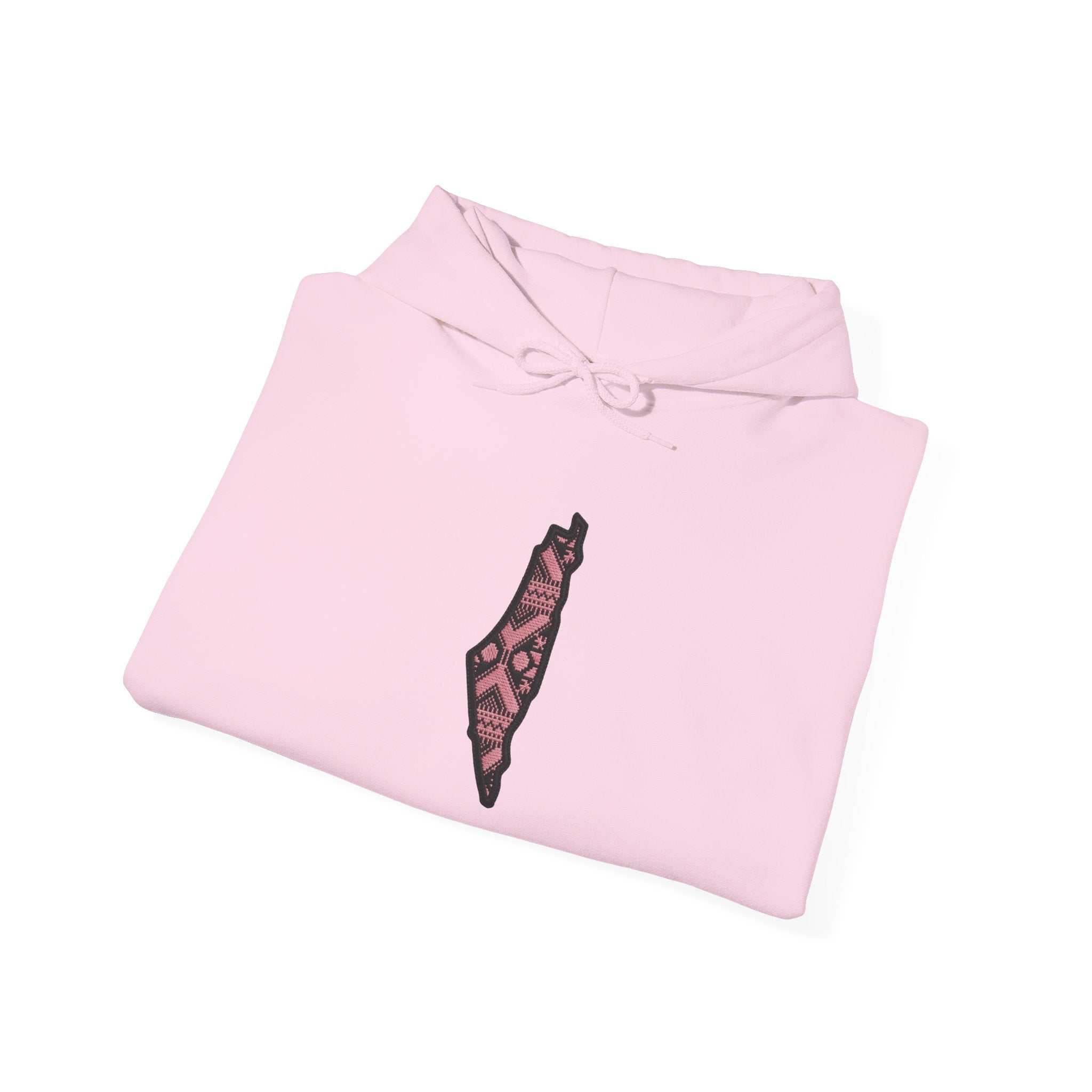 Pali-G Bloom Identity Hoodie