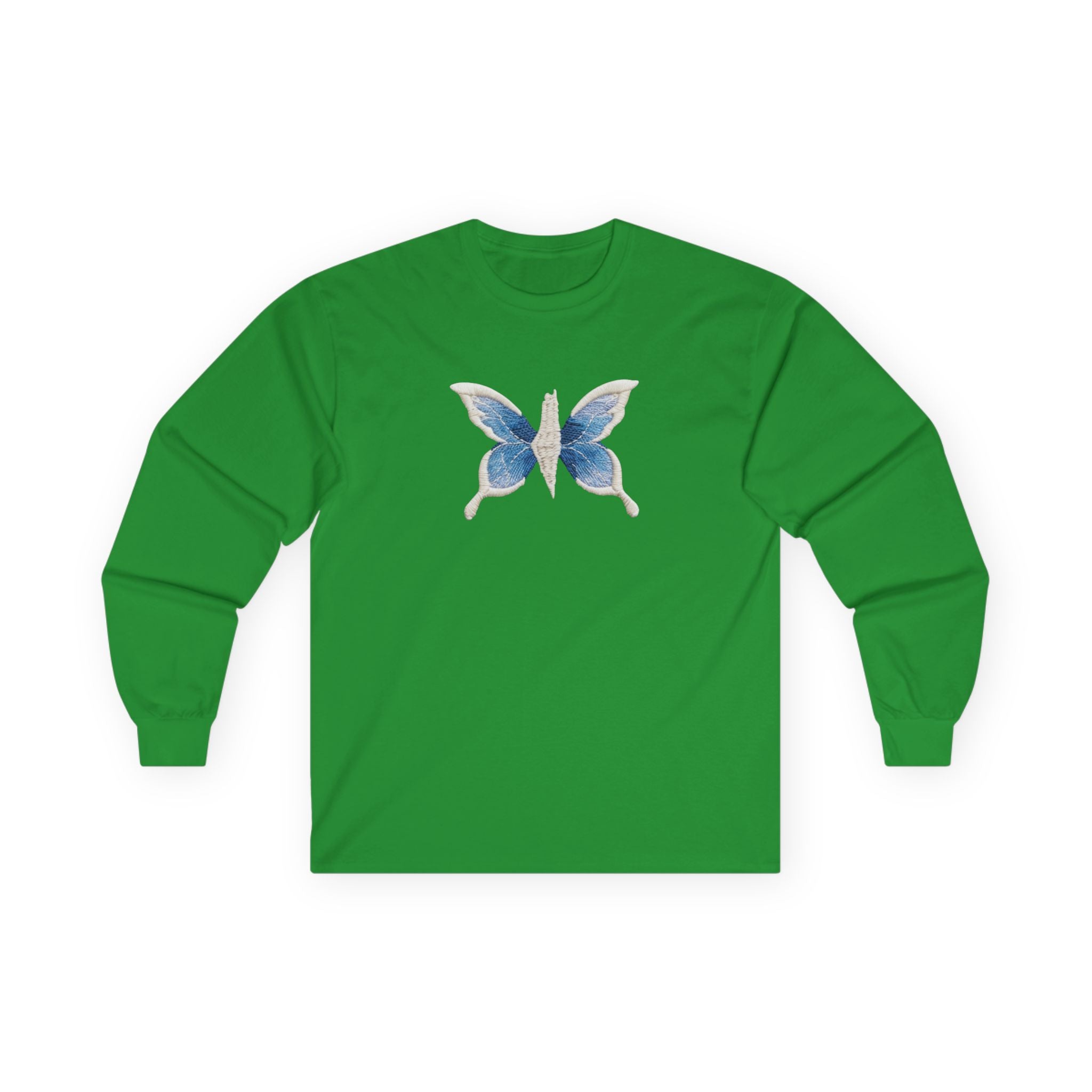 Pali-G Everlasting Butterfly Langarm-T-Shirt