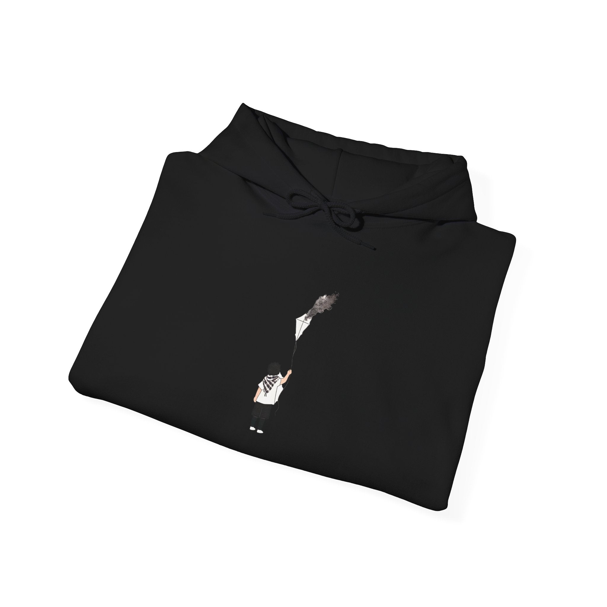 Pali-G Zukunft Palästinas Hoodie