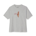 Pali-G Markiertes Zuhause | Klassisches Unisex-T-Shirt