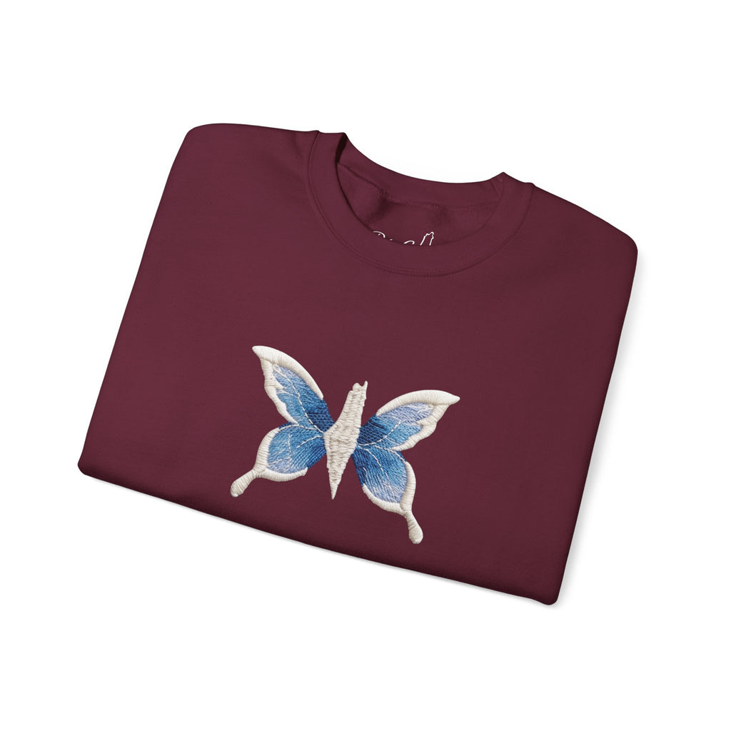 Pali-G Everlasting Butterfly Rundhals-Sweatshirt
