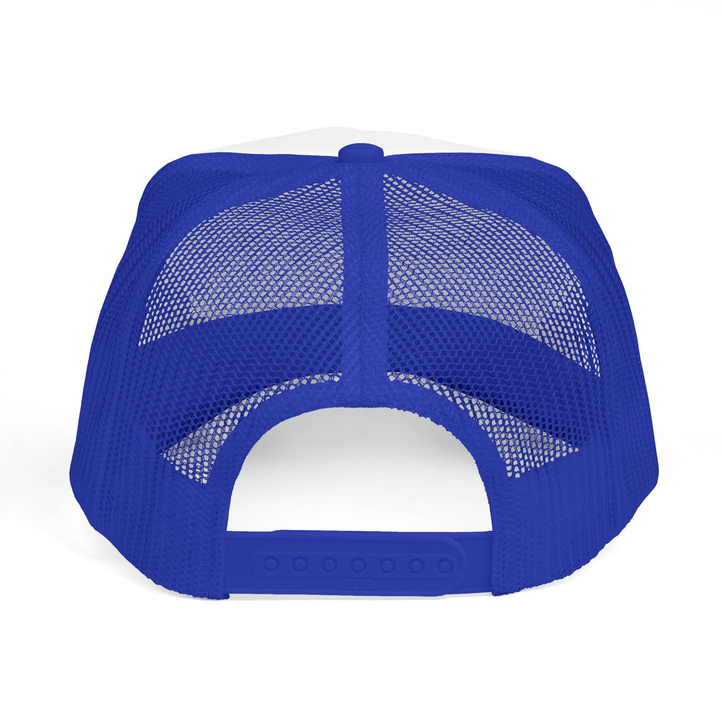 Pali-G Everlasting Butterfly Trucker Hat