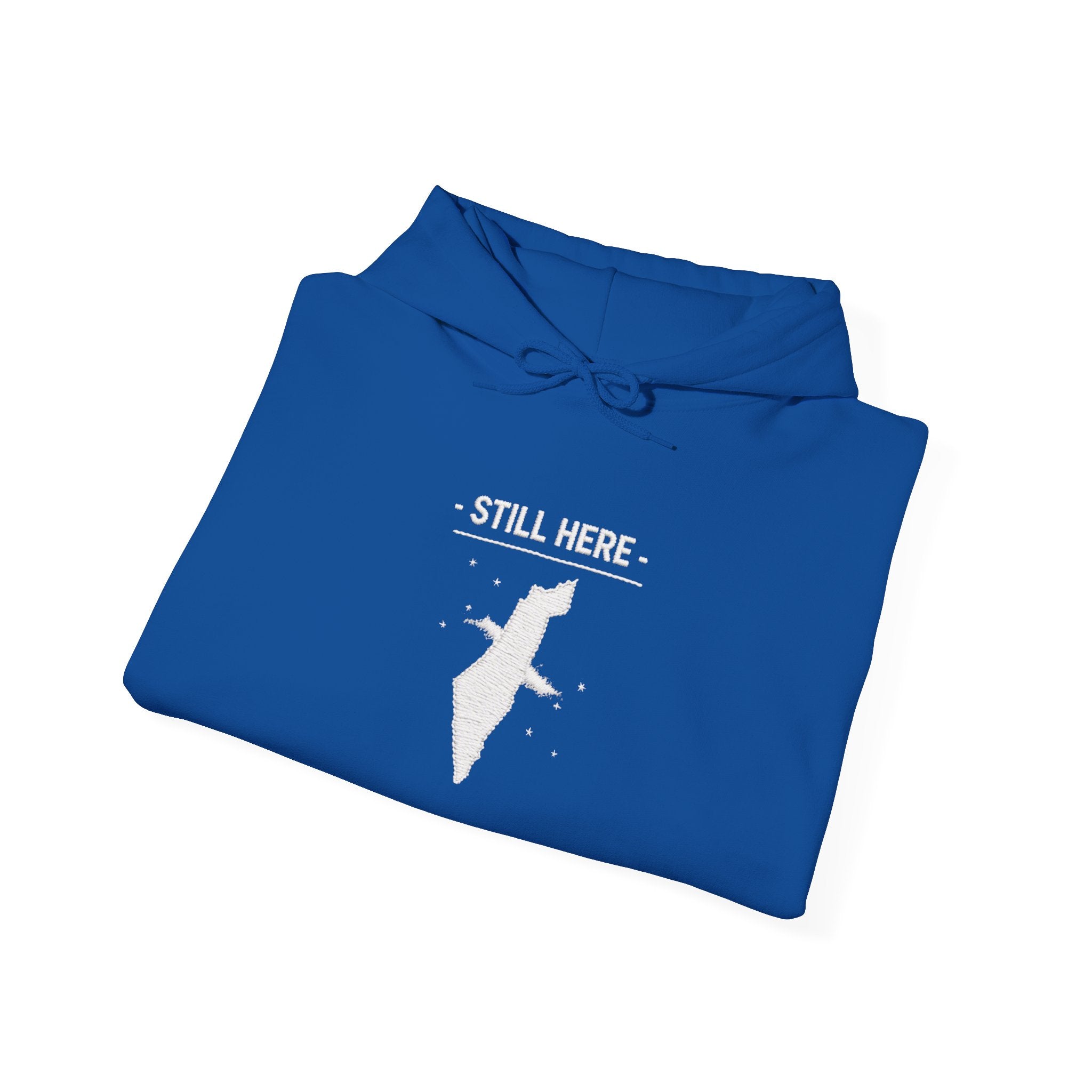 Pali-G Heritage Hoodie – Palästina
