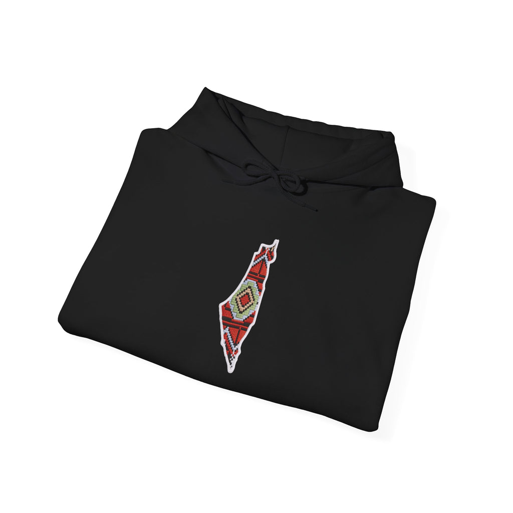 Pali-G Seeds of Palestine Hoodie