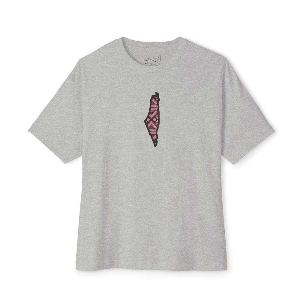 Pali-G Bloom Identity Kurzarm-T-Shirt