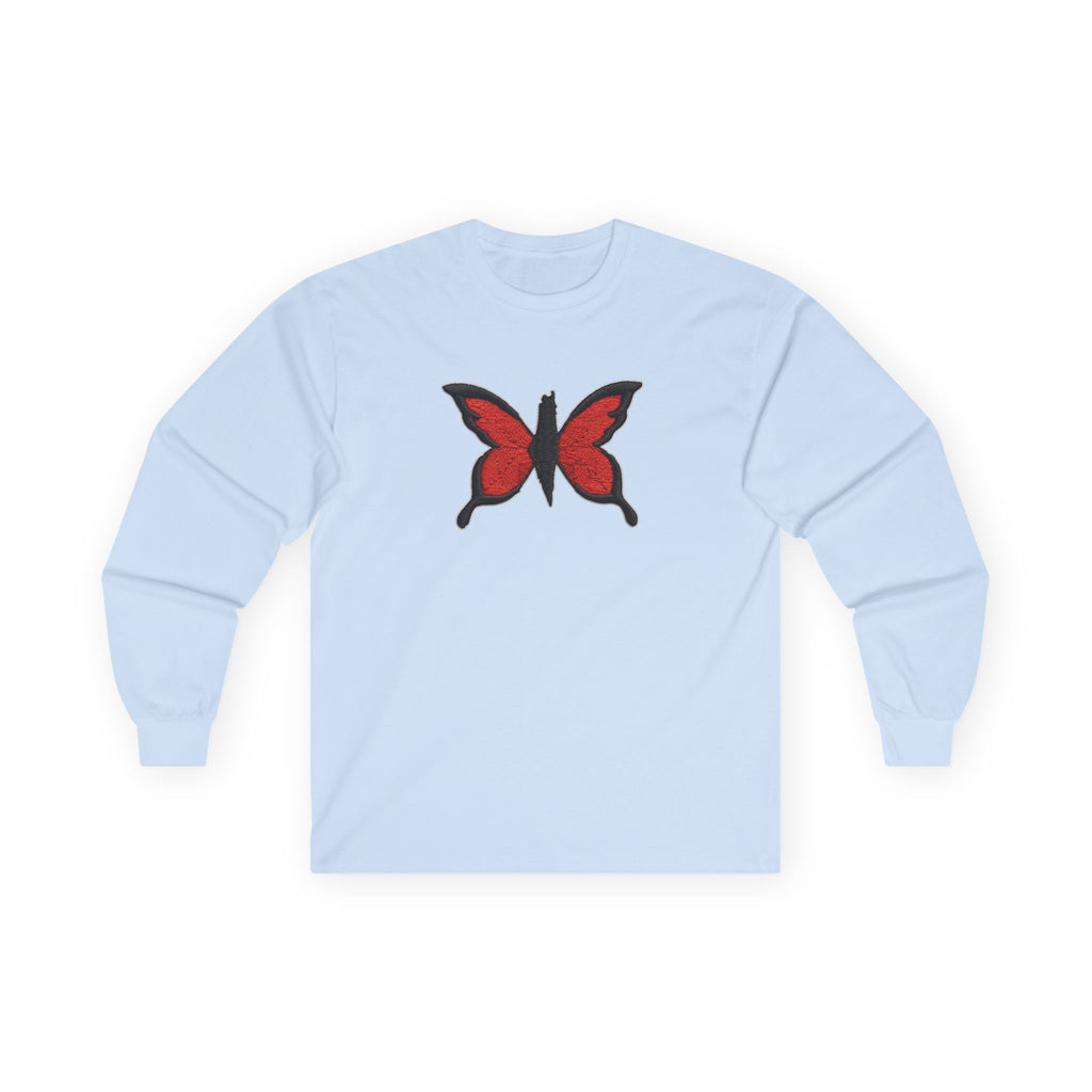Pali-G Everlasting Butterfly Langarm-T-Shirt