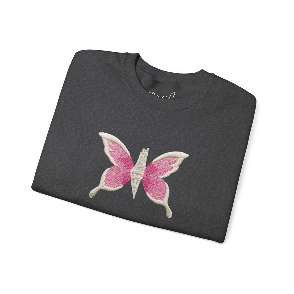 Pali-G Everlasting Butterfly Rundhals-Sweatshirt