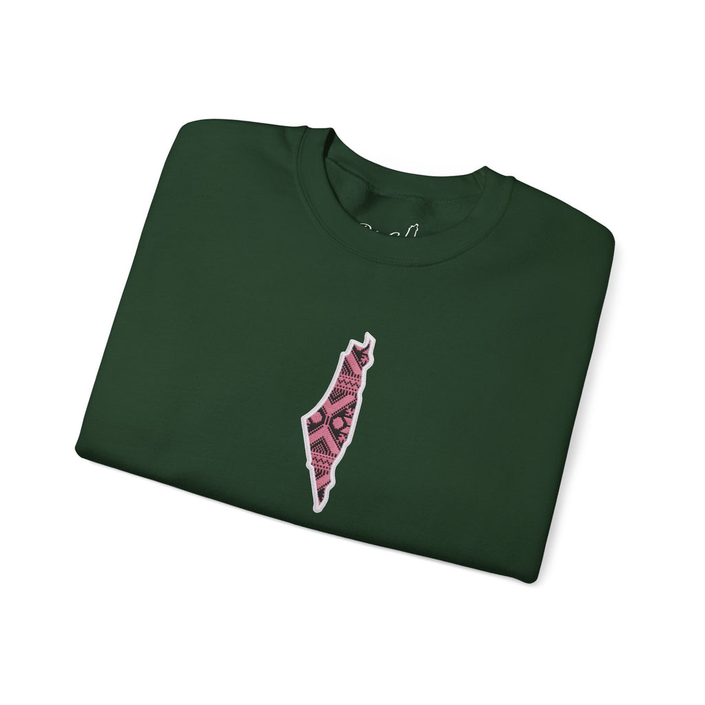 Pali-G Bloom Identity Sweatshirt