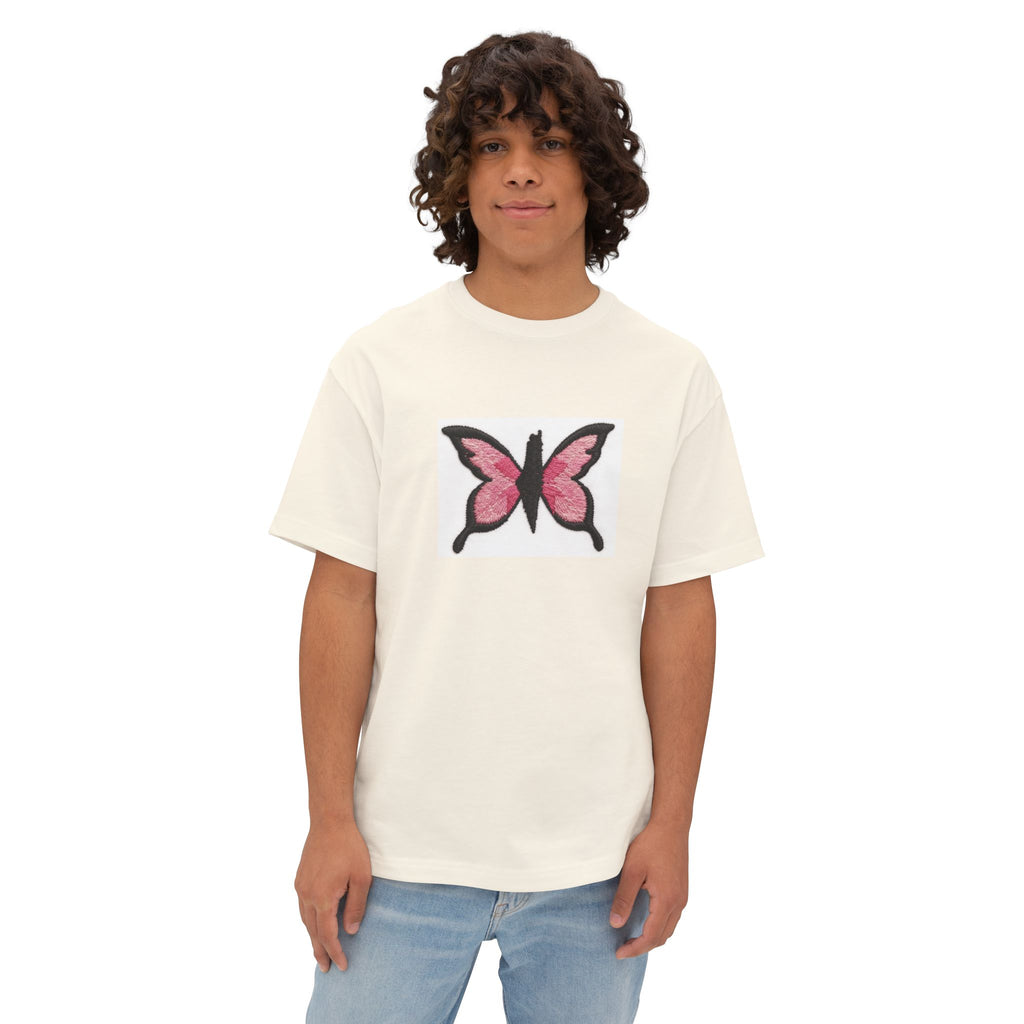 Pali-G Everlasting Butterfly Kurzarm-T-Shirt