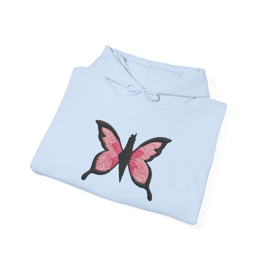 Pali-G Ewiger Schmetterlings-Hoodie