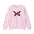 Pali-G Everlasting Butterfly Rundhals-Sweatshirt