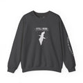 Pali-G Still Here Rundhals-Sweatshirt