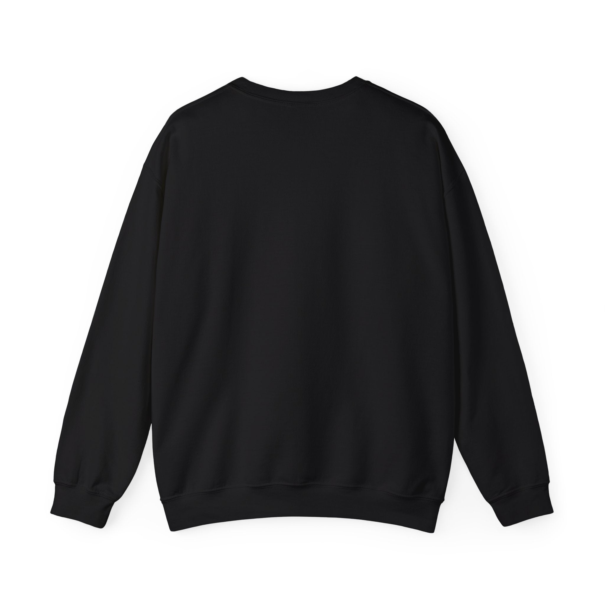 Pali-G bedrucktes Home Crewneck Sweatshirt