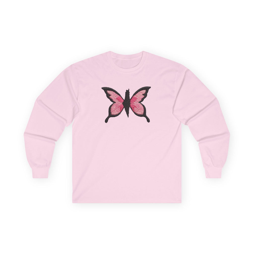 Pali-G Everlasting Butterfly Langarm-T-Shirt
