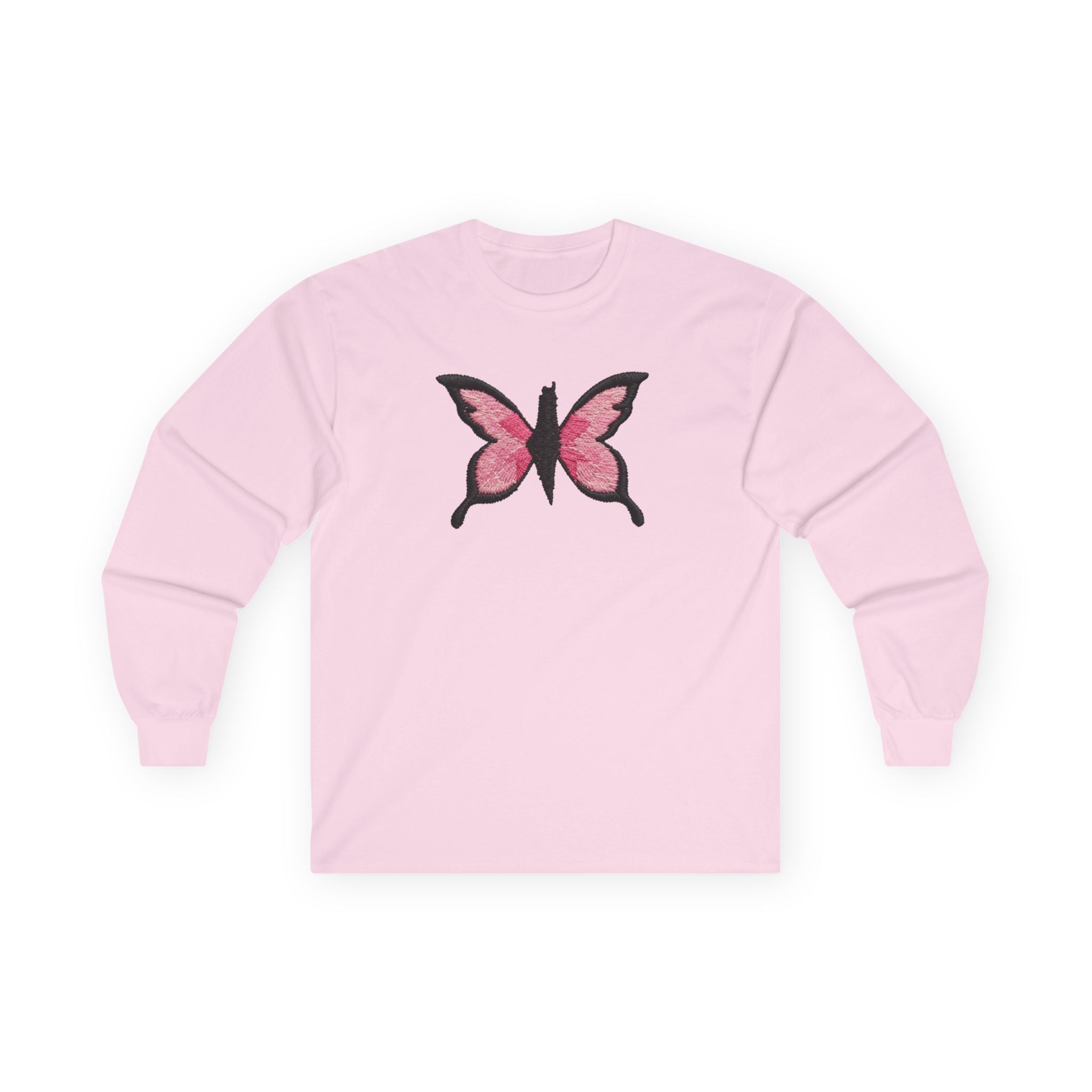 Pali-G Everlasting Butterfly Langarm-T-Shirt