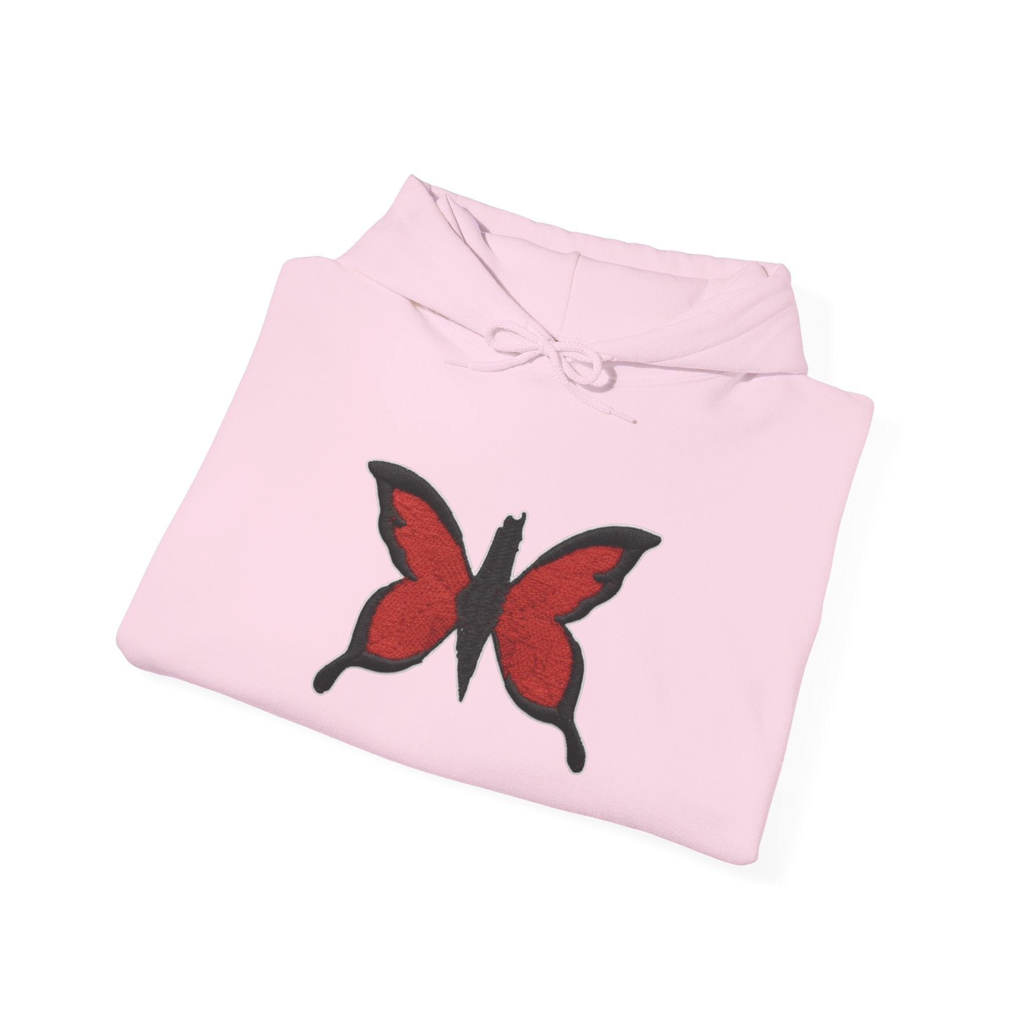 Pali-G Ewiger Schmetterlings-Hoodie
