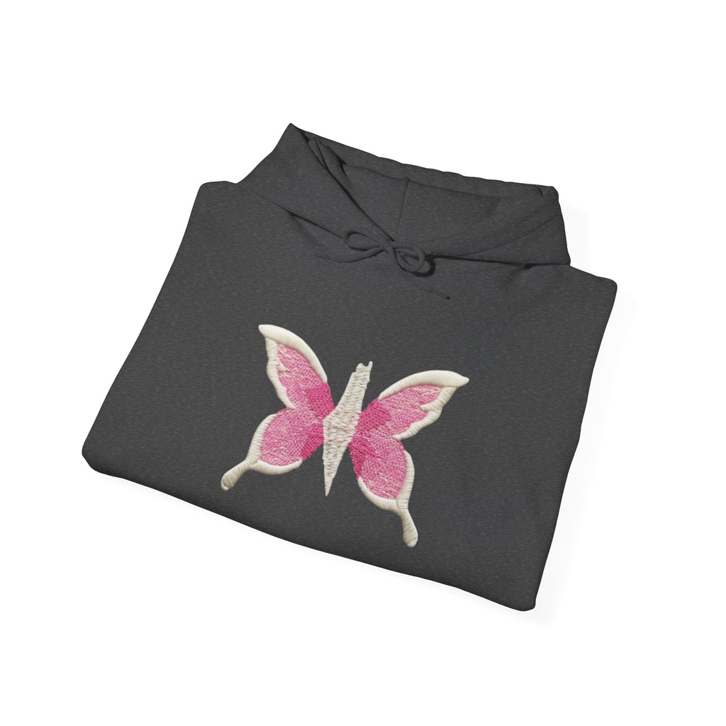 Pali-G Ewiger Schmetterlings-Hoodie