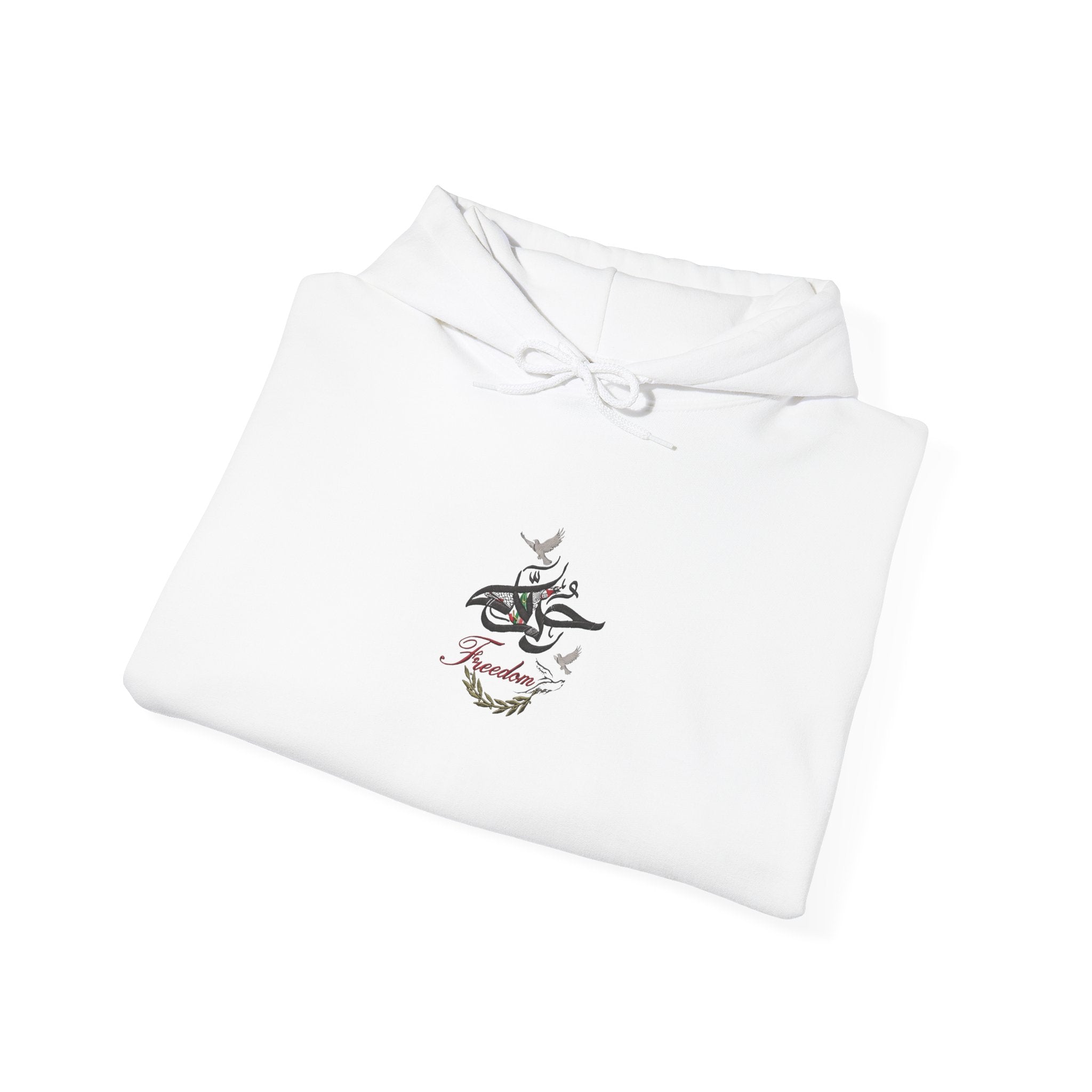 Pali-G Freedom | Hoodie