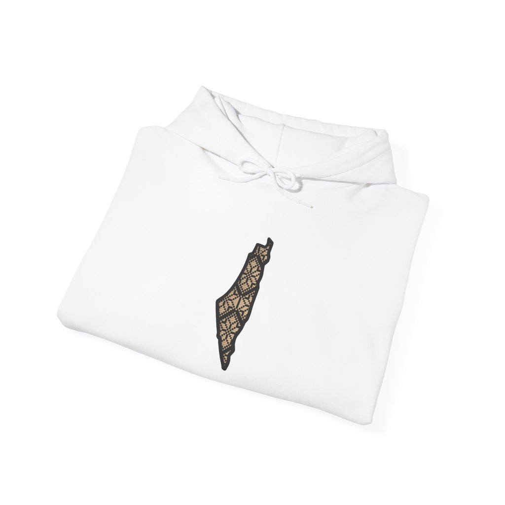 Pali-G Golden Identity Hoodie