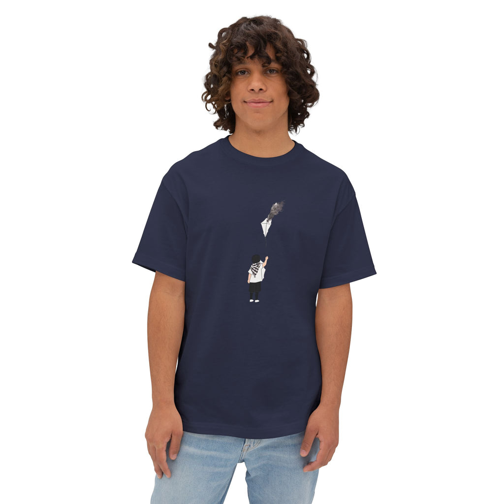 Pali-G Zukunft Palästinas T-Shirt