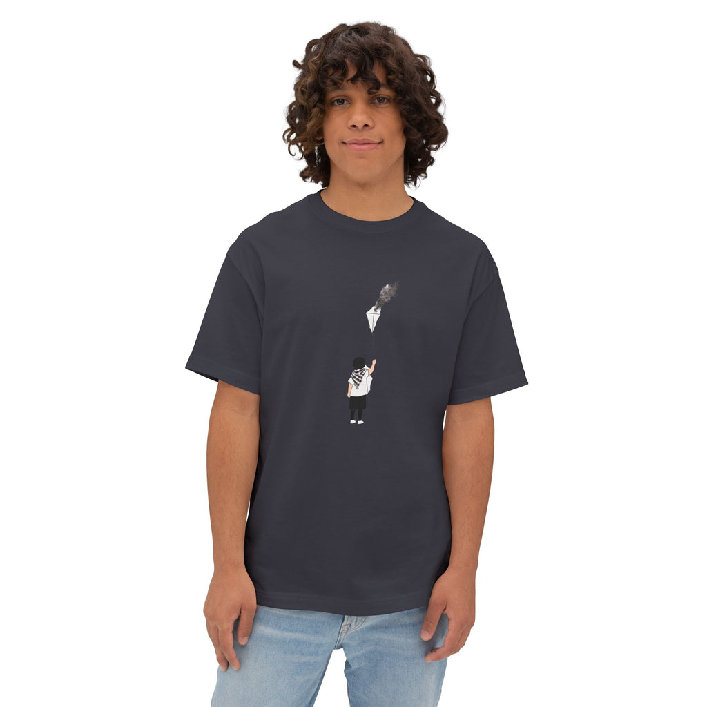Pali-G Zukunft Palästinas T-Shirt