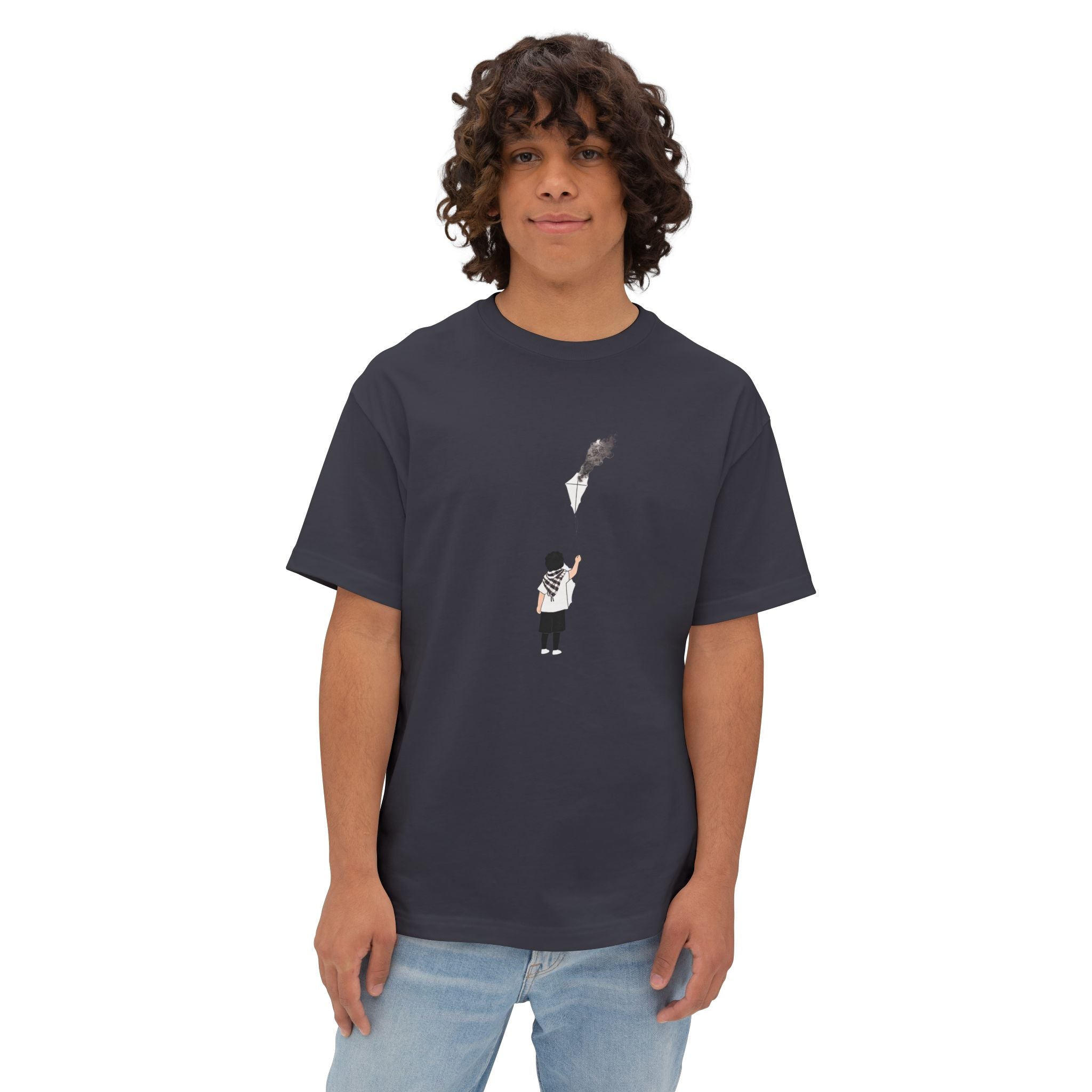 Pali-G Zukunft Palästinas T-Shirt