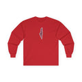 Pali-G Bloom Identity Langarm-T-Shirt
