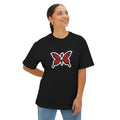 Pali-G Everlasting Palestinianischer Schmetterling Kurzarm-T-Shirt