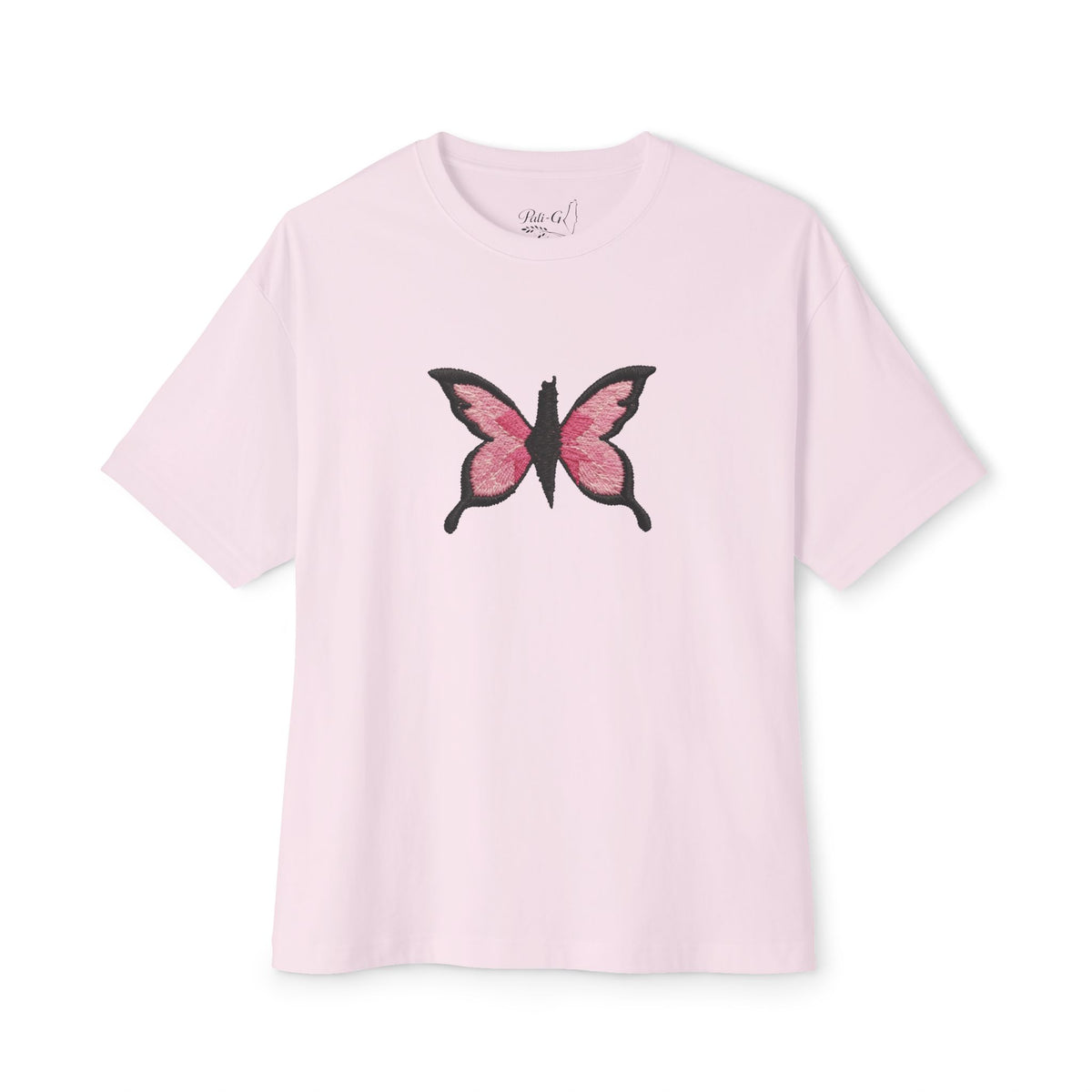 Pali-G Everlasting Butterfly Short Sleeve T-Shirt