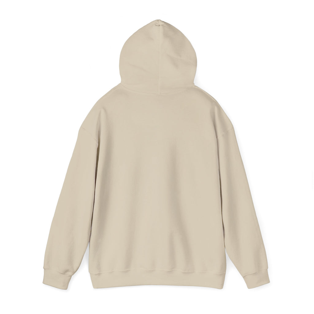 Pali-G Peace in Gold Hoodie