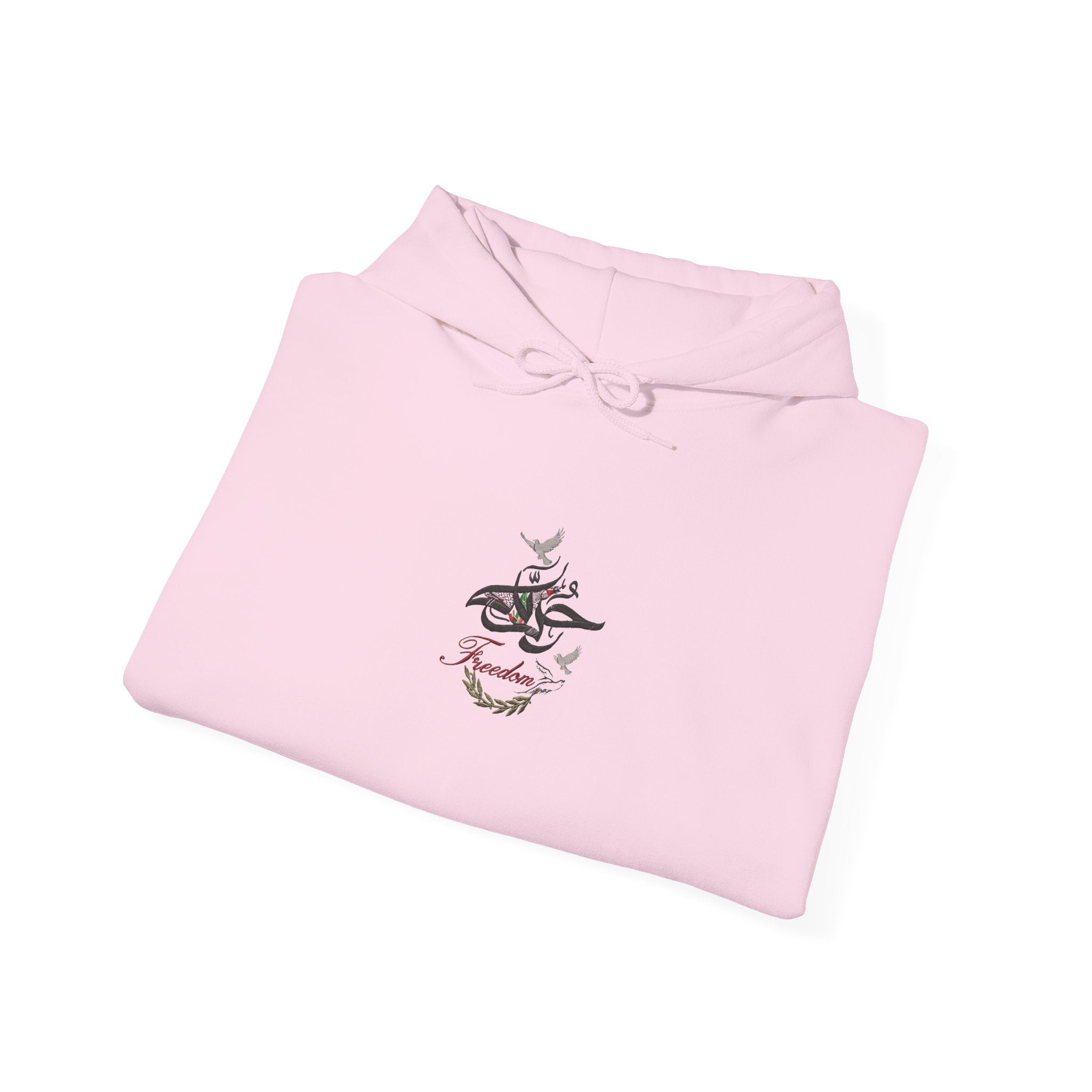 Pali-G Freedom | Hoodie