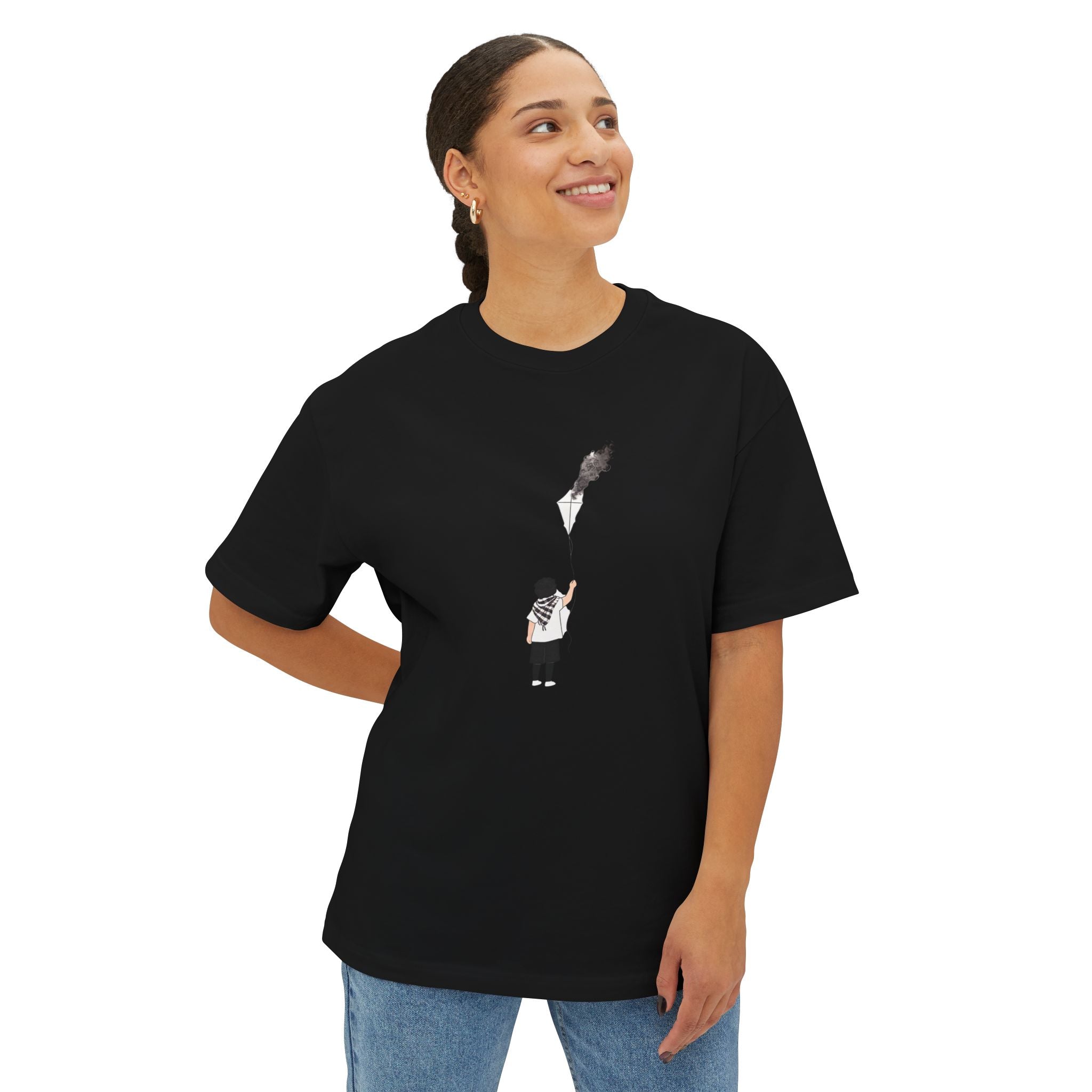 Pali-G Zukunft Palästinas T-Shirt
