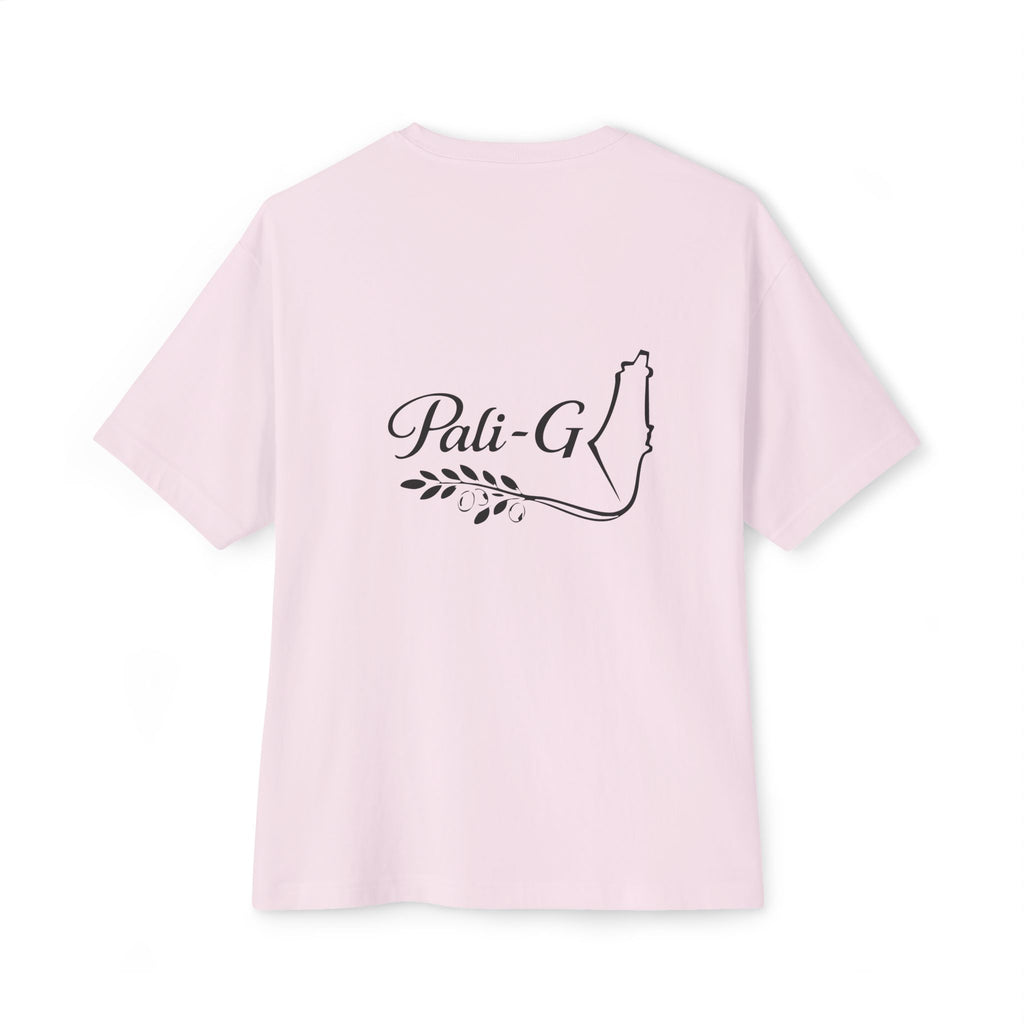 Pali-G Golden Identity Kurzarm-T-Shirt